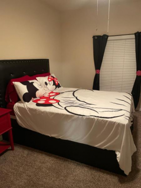 2 bedroom apt outside of Disneyworld